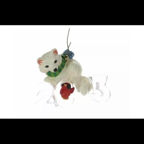 Hallmark 2003 Cool decade series #4 - Picture 5 of 12